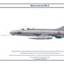 MiG-21 Yugoslavia 1