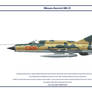 MiG-21 Angola 1