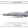 MiG-21 USSR 3