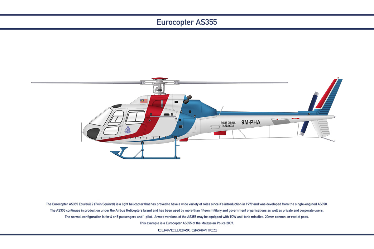 AS355 Malaysia 1