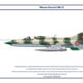 MiG-21 Egypt 2