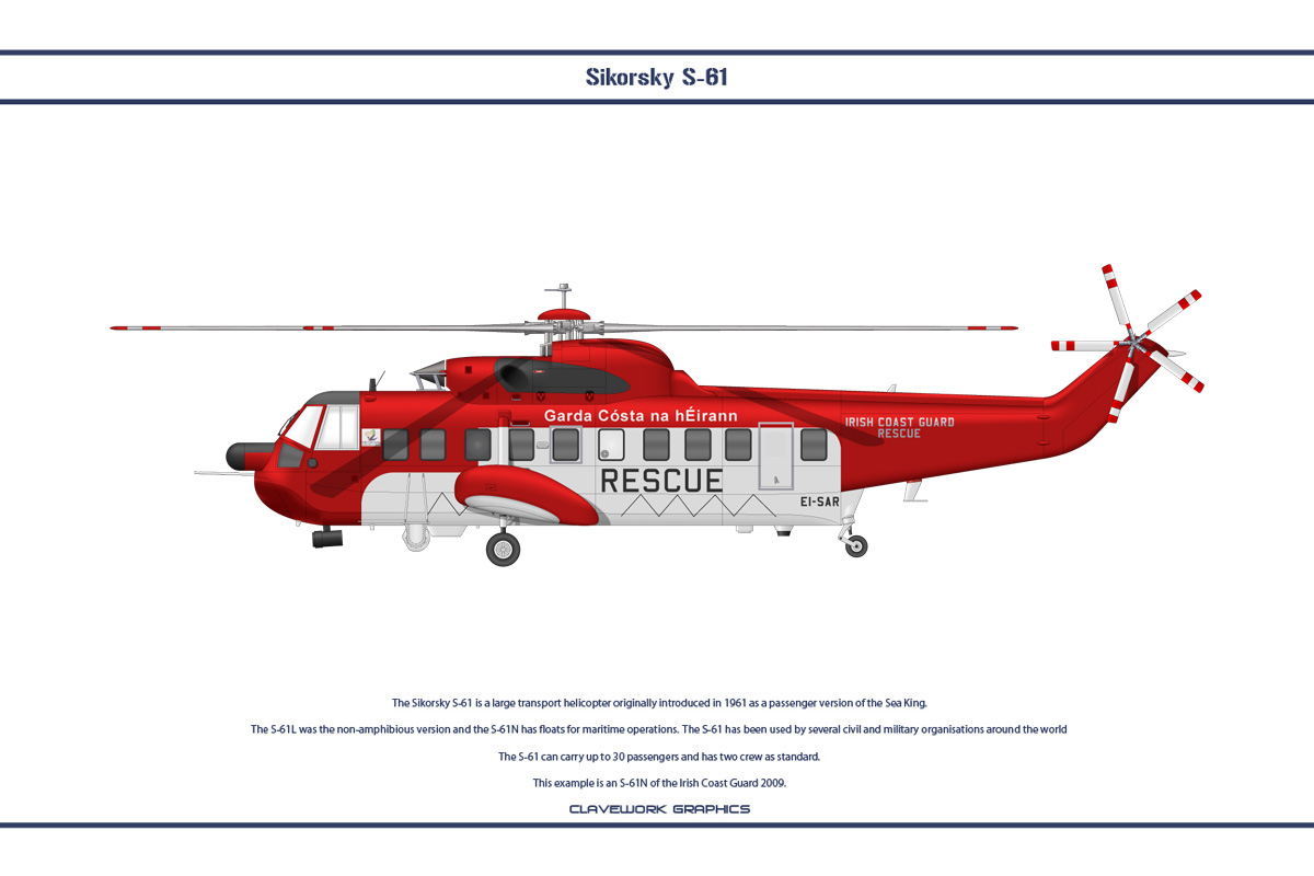 S-61 Ireland 1