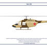 Bell 206 Oman 1