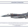 F-16 Turkey 143 Filo