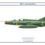 Fantasy 652 MiG-21 International Rescue