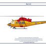 Bell 412 Canada 1