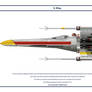 X-Wing Red 2