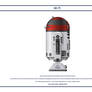 Droid R2-T7