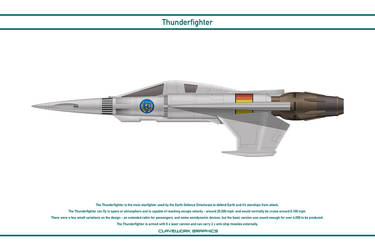 Thunderfighter 1