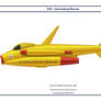 Fantasy 698 X20 Sub International Rescue