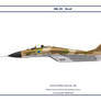 Fantasy 699 MiG-29A Brazil
