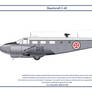 Beech C-45 Portugal 1