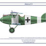 Albatros DV Jasta 40 1