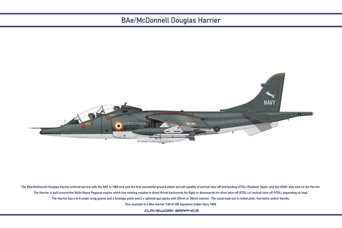 Harrier India 2