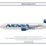 DC-10 Avensa