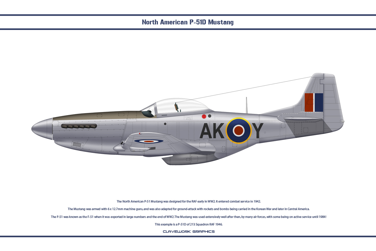 Mustang GB 213 Sqn 1