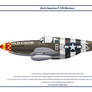 Mustang USAAF 363rd FS 1