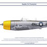 P-47 USAAF 394th FS 1