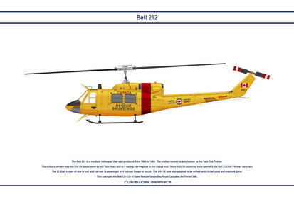 Bell 212 Canada 2