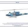 Bell 212 Iran 2