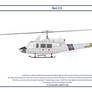 Bell 212 Philippines 1