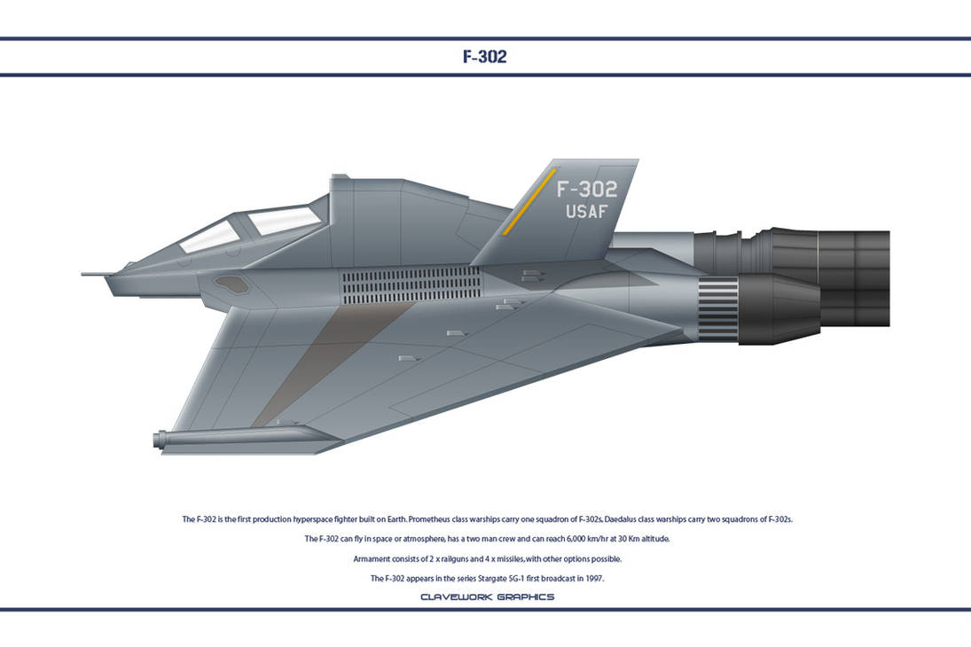 Earth F-302 by Claveworks on DeviantArt