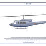 Bell 212 Spain 1