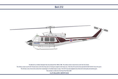 Bell 212 Thailand 3