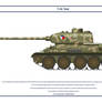 T-34 Czechoslovakia 001