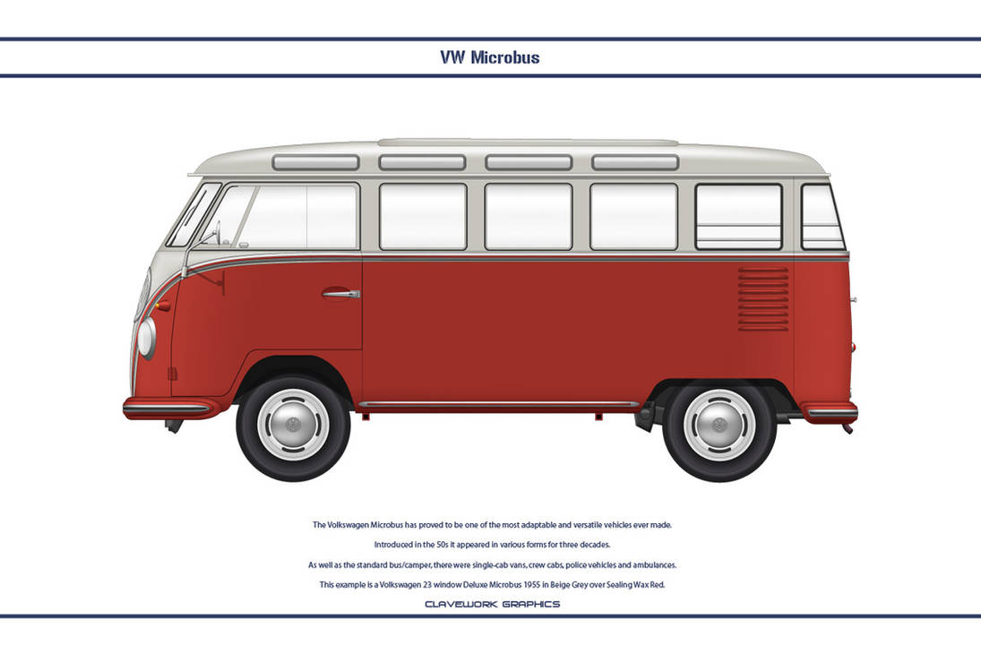 Microbus 23 Window 1 by Claveworks on DeviantArt
