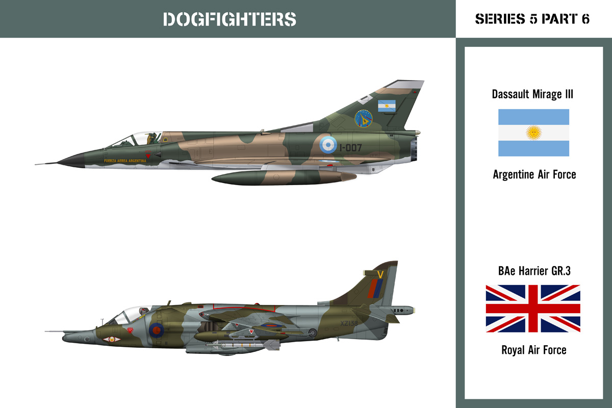 Dogfighters Series 5 Part 6