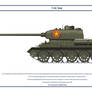 T-34 North Vietnam 001