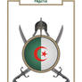 Shield Algeria 1