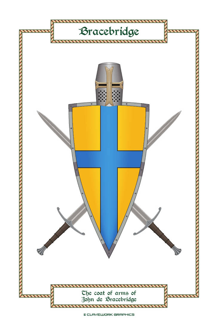 Bridge Shield Shield Bracebridge 1 by Claveworks on DeviantArt