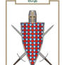 Shield Burgh 1