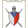 Shield Czech Republic 1