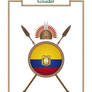 Shield Ecuador 1