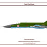 Fantasy 911 MiG-25 North Korea