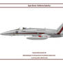 Fantasy 930 FA-18E Battlestar Galactica