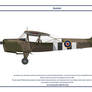 Auster GB 661 Squadron 1