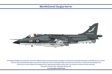 Harrier GB 899 Squadron 2