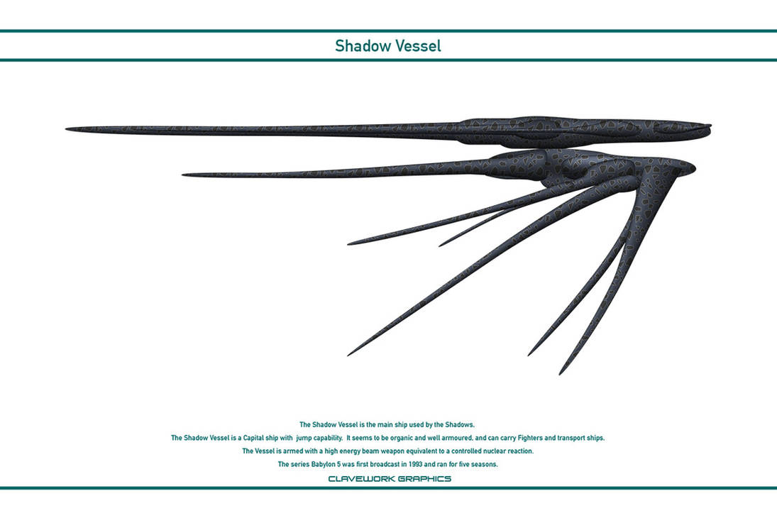 Shadow Vessel by WS-Clave