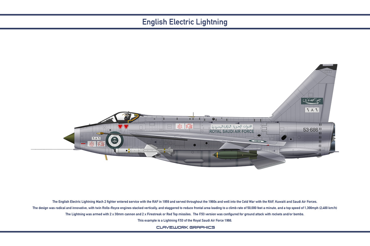 Lightning Saudi Arabia 2 by WS-Clave