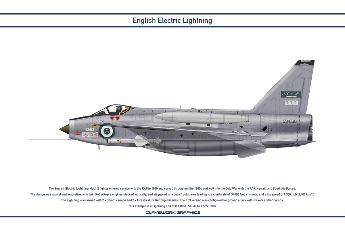 Lightning Saudi Arabia 3 by WS-Clave