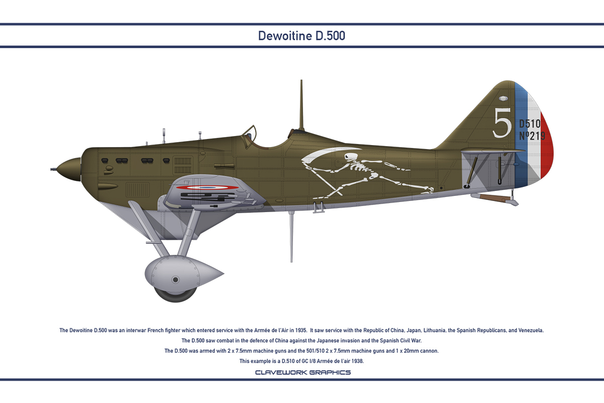 D.500 France GCI-8 1 by WS-Clave