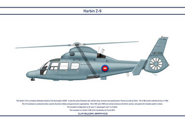 Z-9 Cambodia 1