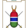 Shield Gambia 1