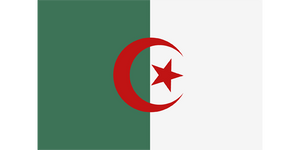 Algeria