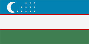 Uzbekistan