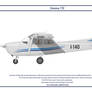 Cessna 172 Angola 2
